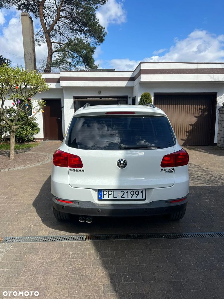 Volkswagen Tiguan 2.0 TDI SCR BlueMotion Technology Cityscape - 2