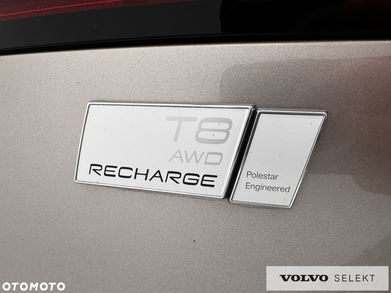Volvo V90 - 33