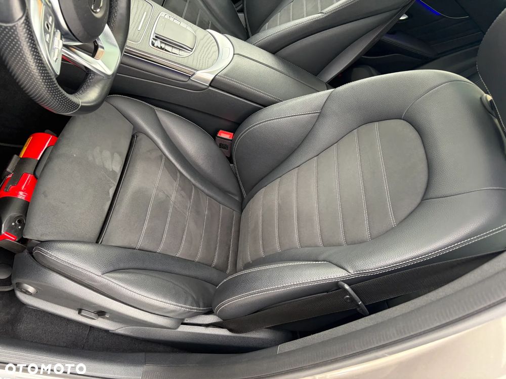 Mercedes-Benz GLC 200 d 4-Matic Business Edition - 19