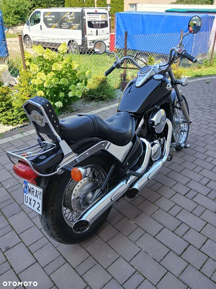 Kawasaki VN - 3