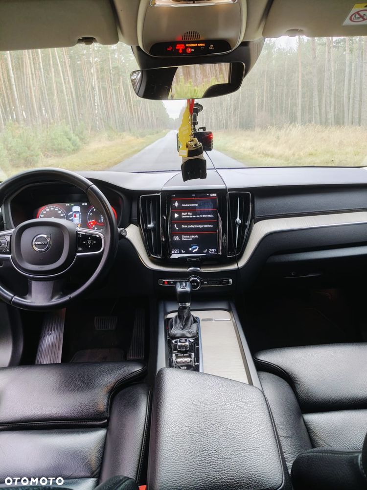 Volvo XC 60 T4 Geartronic Inscription - 5