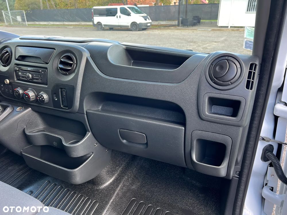 Renault MASTER L3H2 170 KM - 18