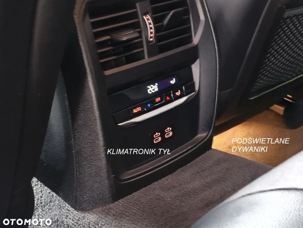 BMW Seria 3 330e Luxury Line sport - 14