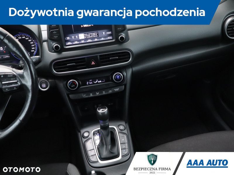 Hyundai Kona - 10