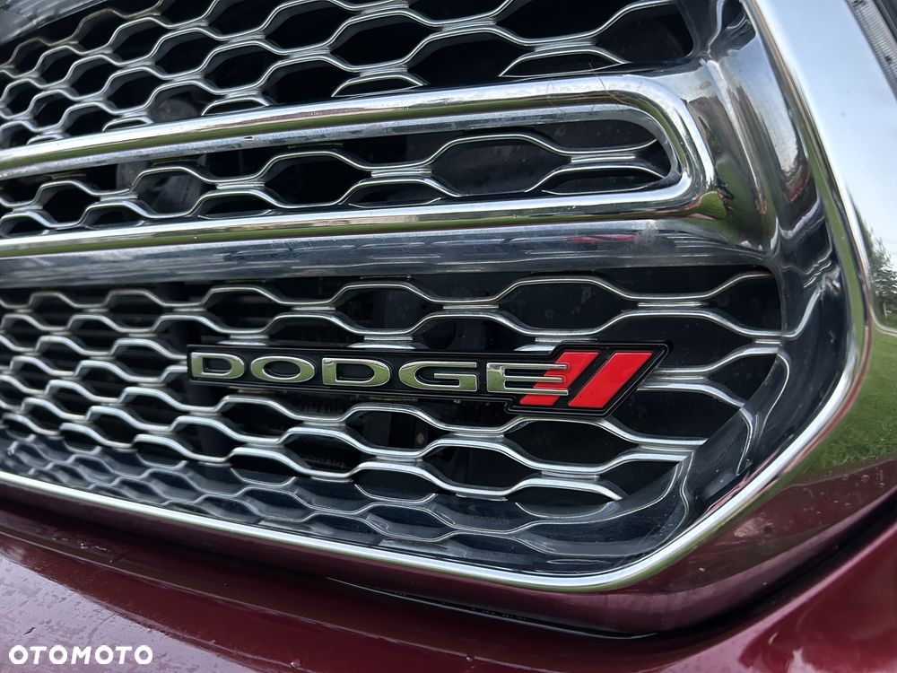 Dodge Durango 5,7 Citadel - 21