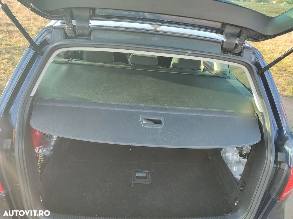 Volkswagen Passat 2.0 TDI BlueMotion Technology Comfortline - 7