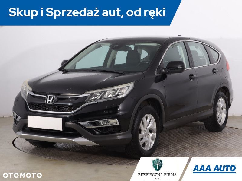 Honda CR-V - 3