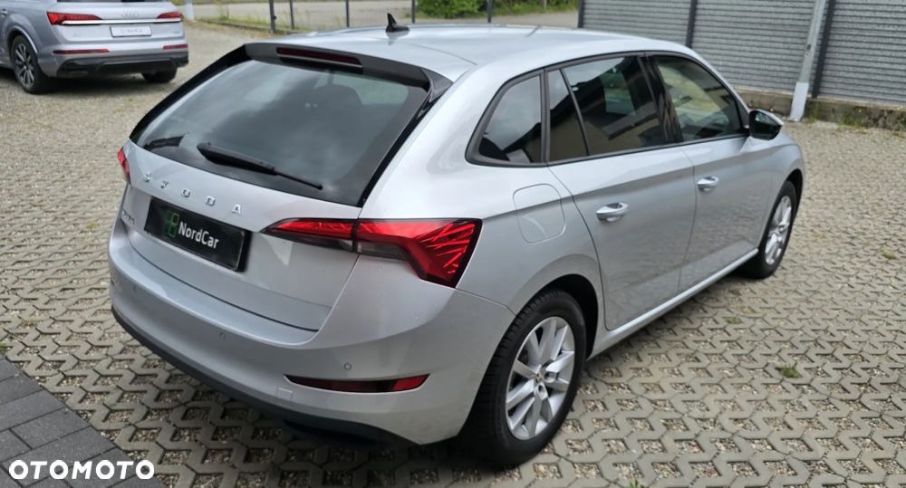 Skoda Scala 1.0 TSI Ambition - 7