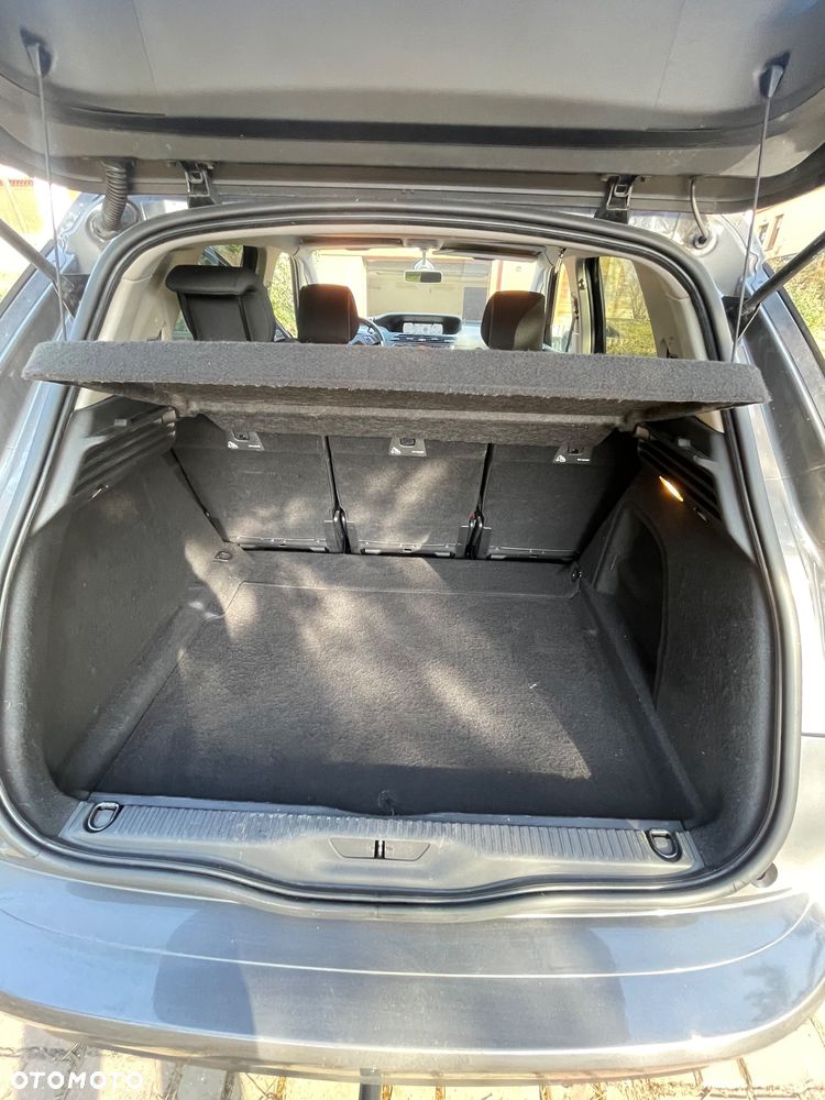 Citroën C4 SpaceTourer PureTech 130 Stop&Start EAT8 ORIGINS - 17