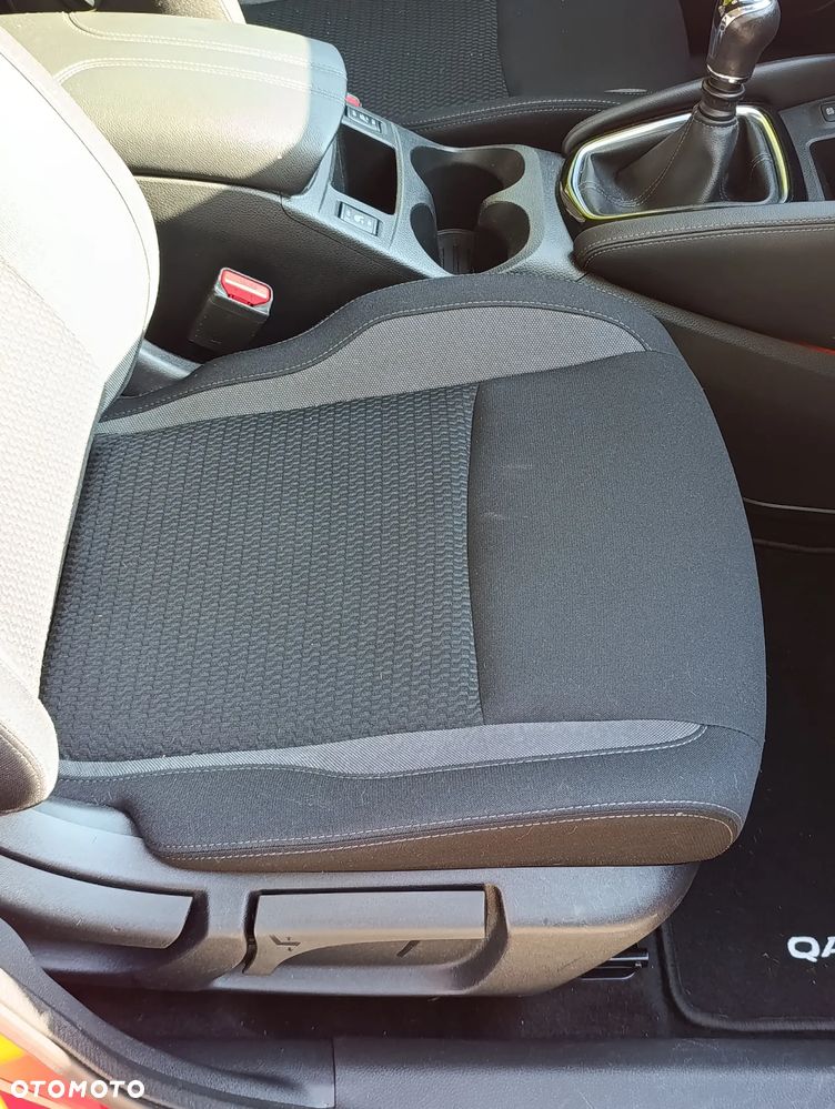 Nissan Qashqai 1.3 DIG-T Acenta - 17