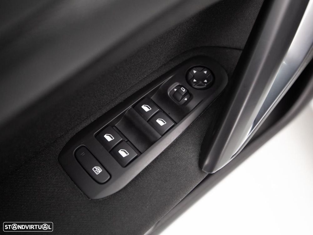 Peugeot 308 1.5 BlueHDi Business Line - 13