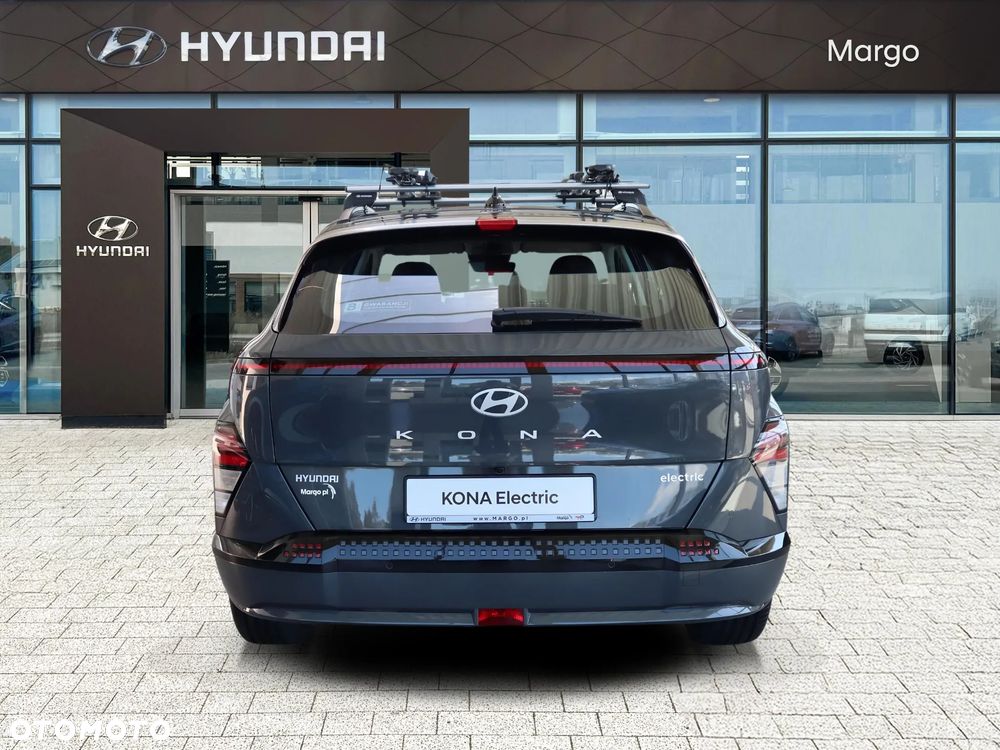 Hyundai Kona 65kWh Smart - 11