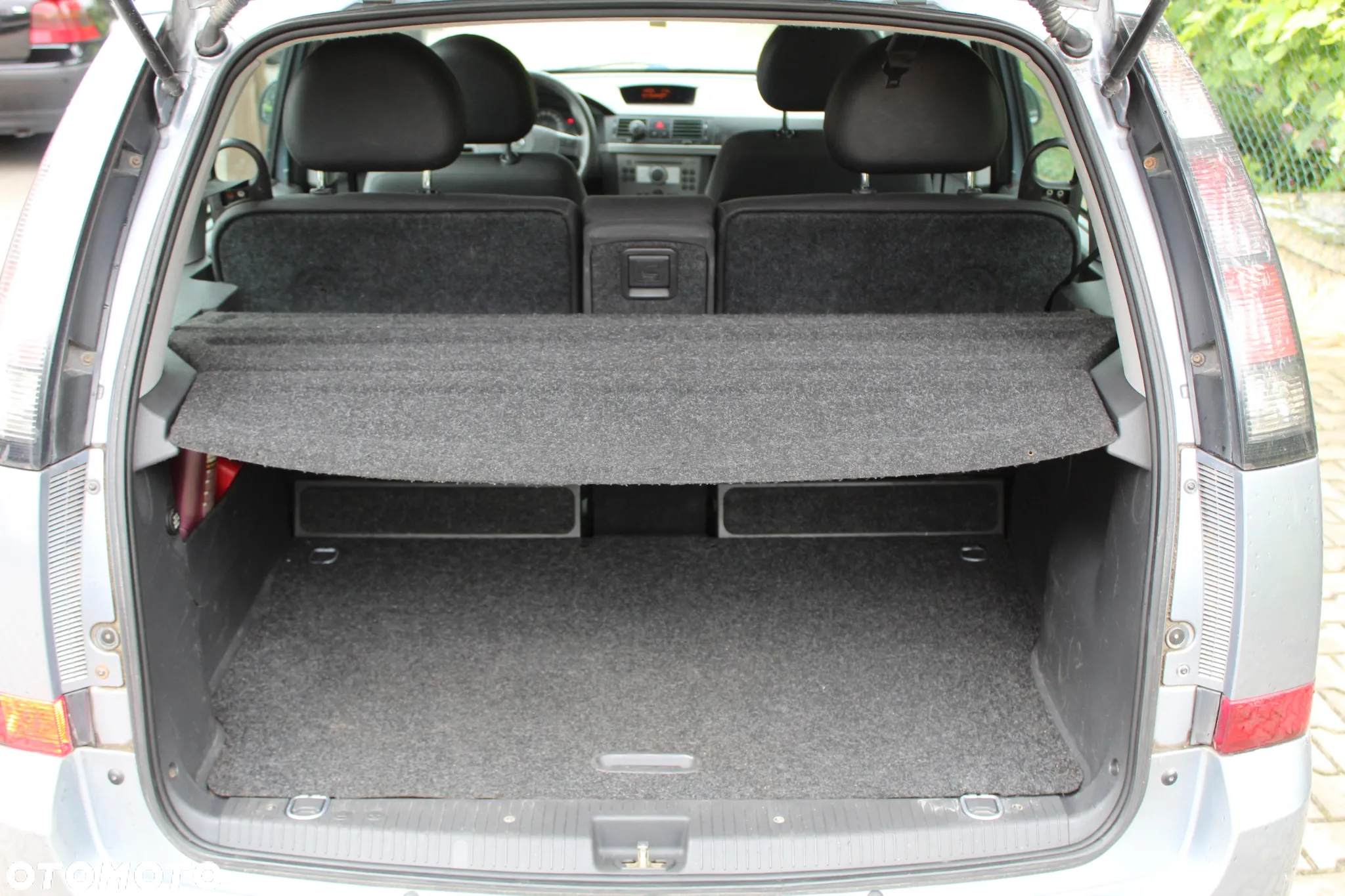 Opel Meriva 1.6 Enjoy - 26