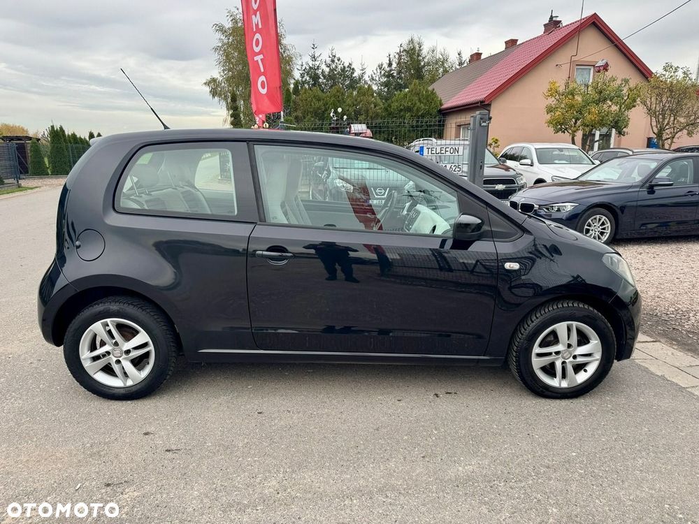 Seat Mii - 4