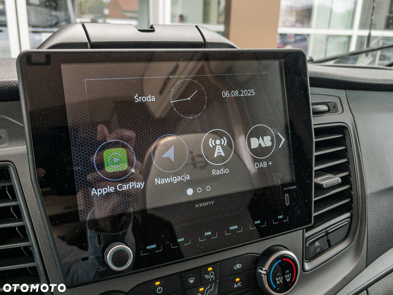 CI Horon 87 XT - 16