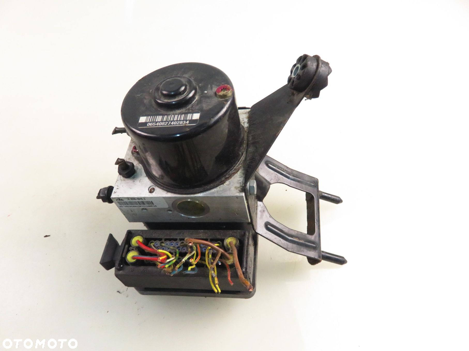 POMPA ABS BMW 3 (E46) 6759075 6759073 10096008103 - 6