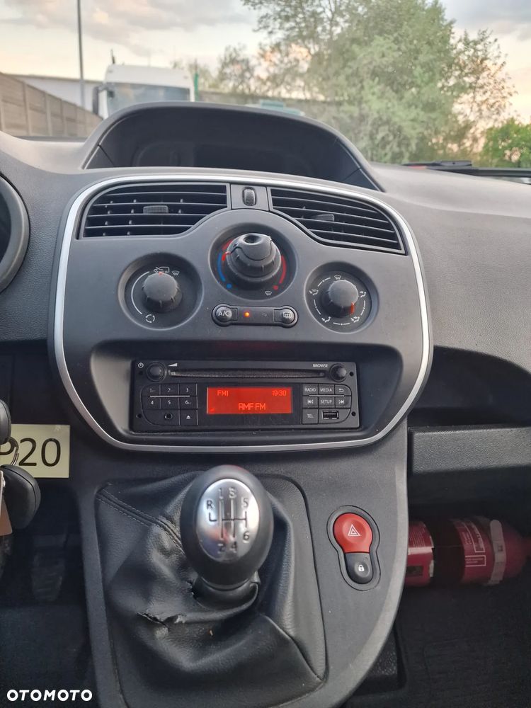 Renault Kangoo - 12