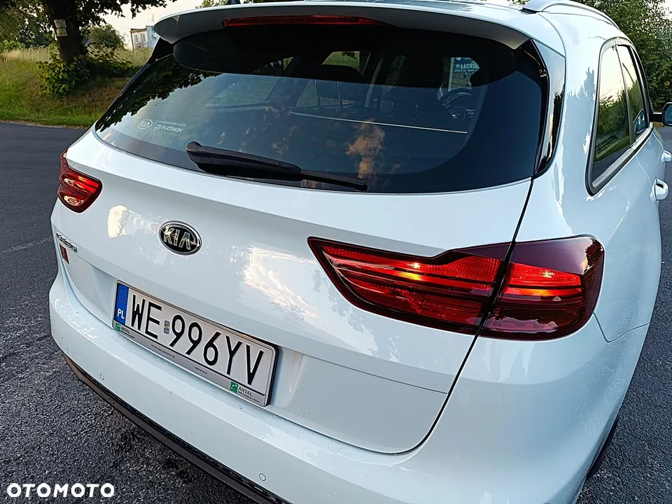 Kia Ceed 1.0 T-GDI S - 19
