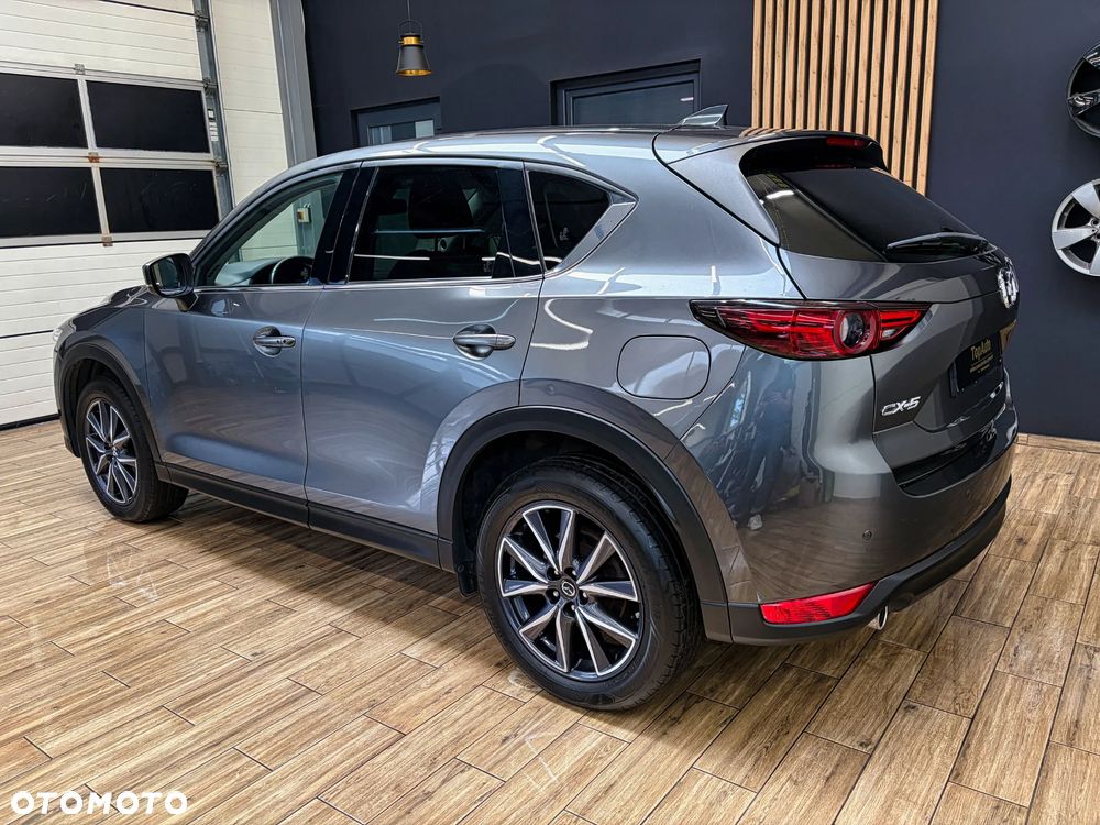 Mazda CX-5 2.0 Skyprestige 2WD - 10
