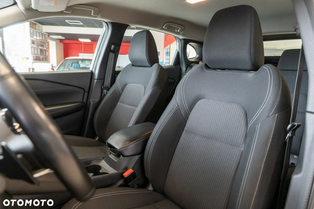 Nissan Qashqai - 18