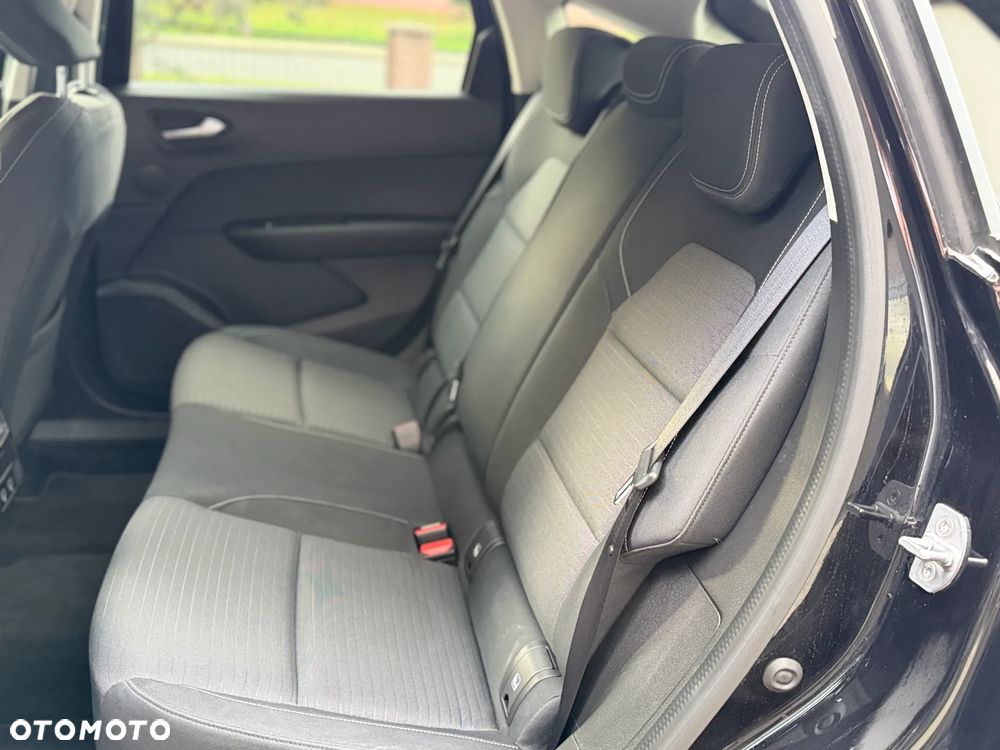 Renault Arkana TCe Mild Hybrid 140 EDC Equilibre - 21