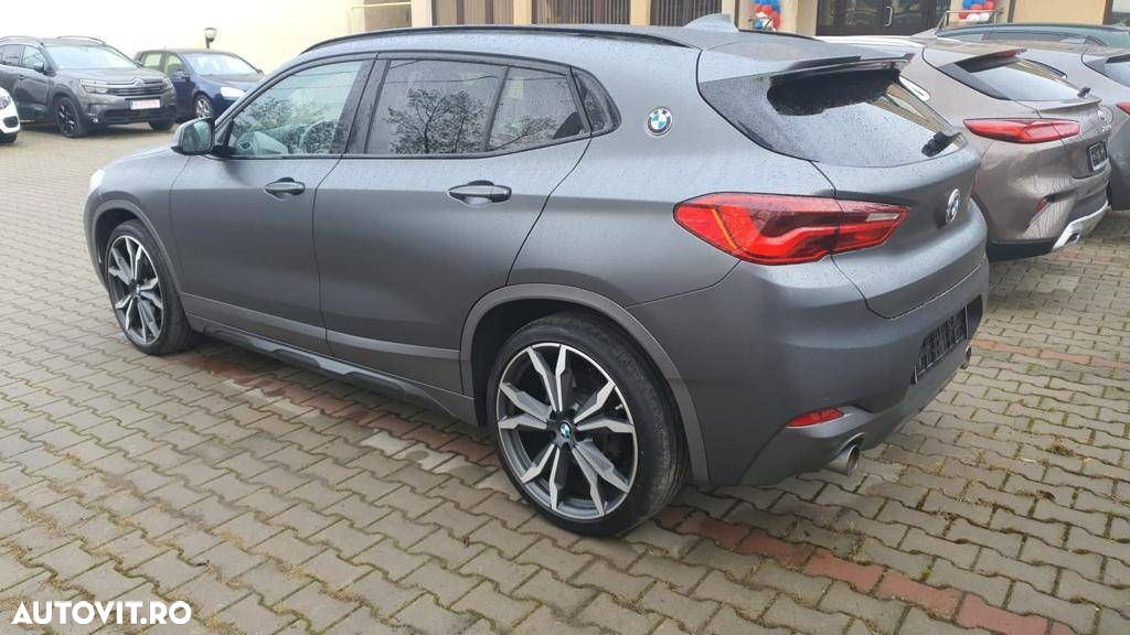 BMW X2 - 4