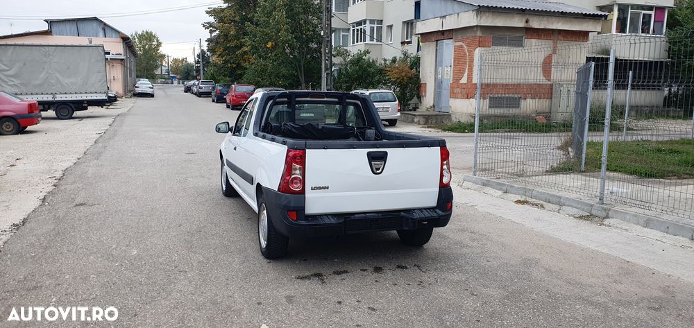 Dacia Pick Up - 11
