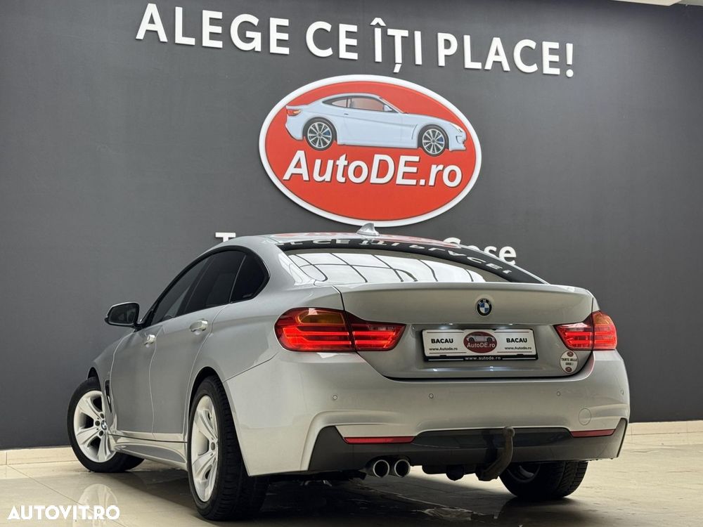 BMW Seria 4 - 4