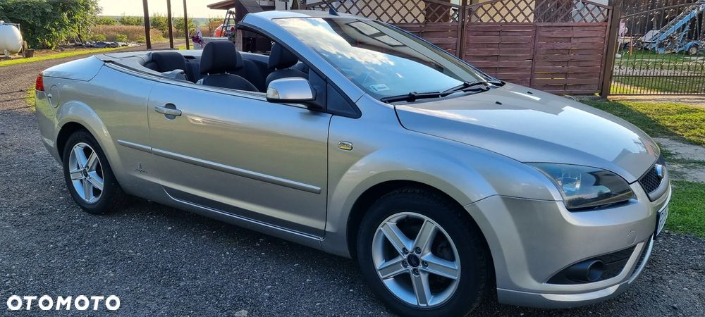 Ford Focus - 13