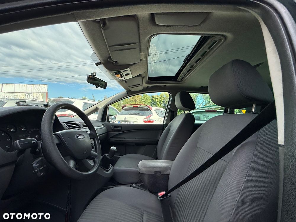 Ford Focus - 11