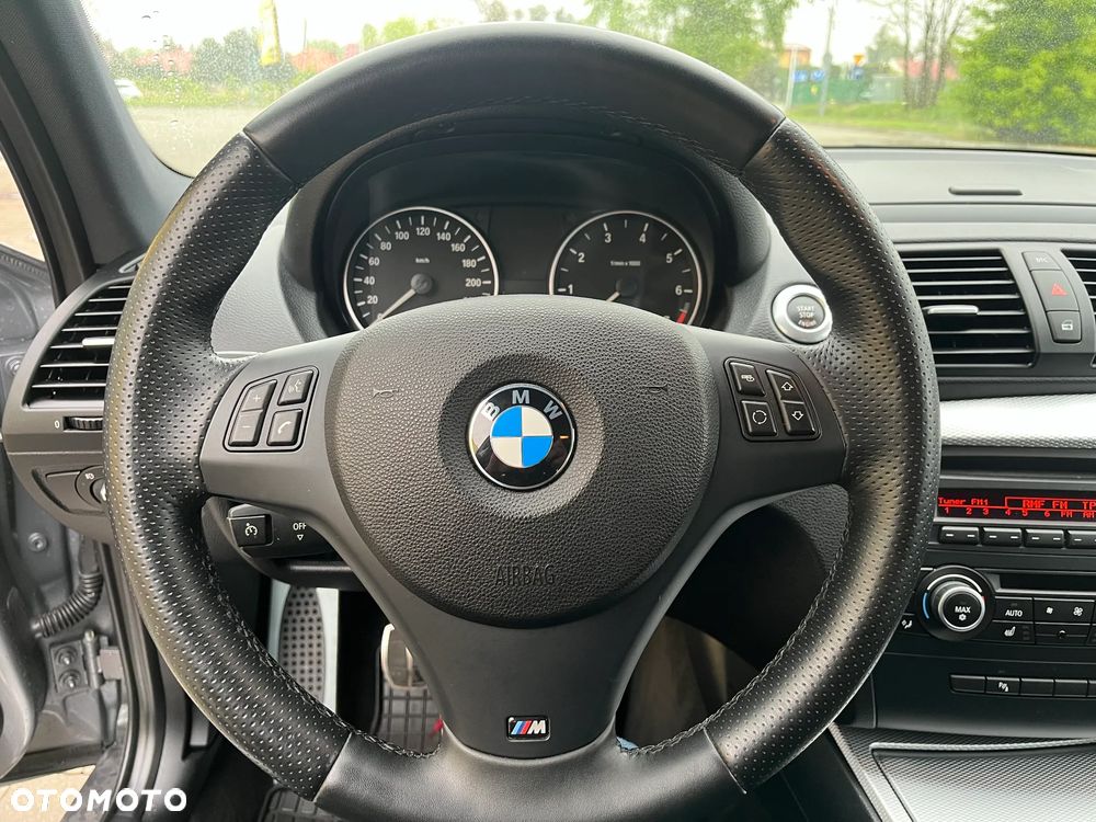 BMW Seria 1 - 21