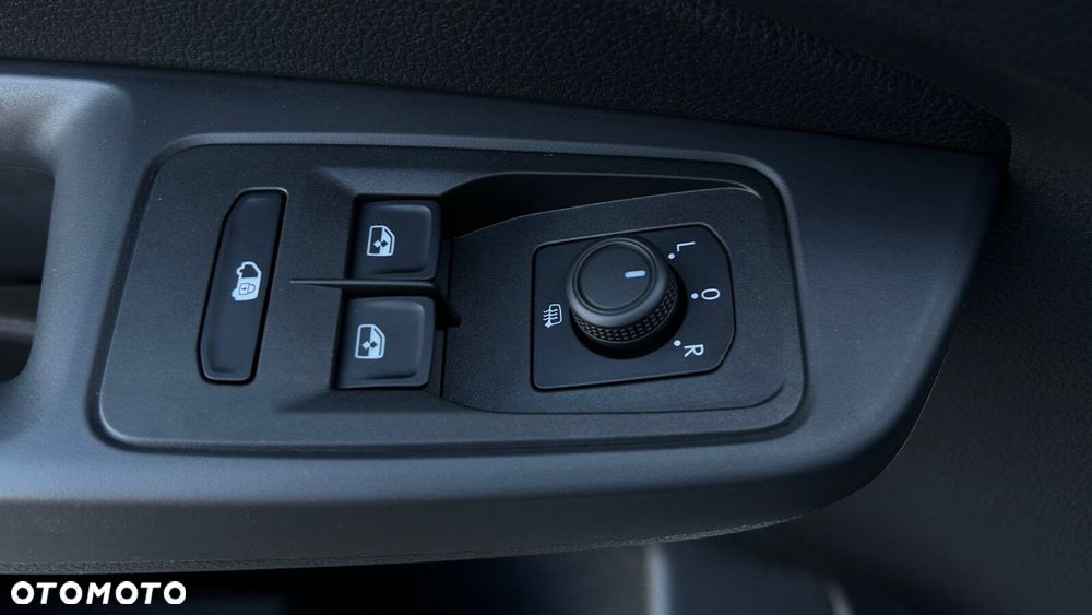 Volkswagen Caddy MAXI CARGO TDI 90kW manulana 6-cio biegowa - 10