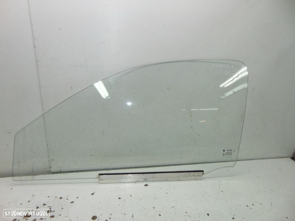 Opel corsa B vidro - 1