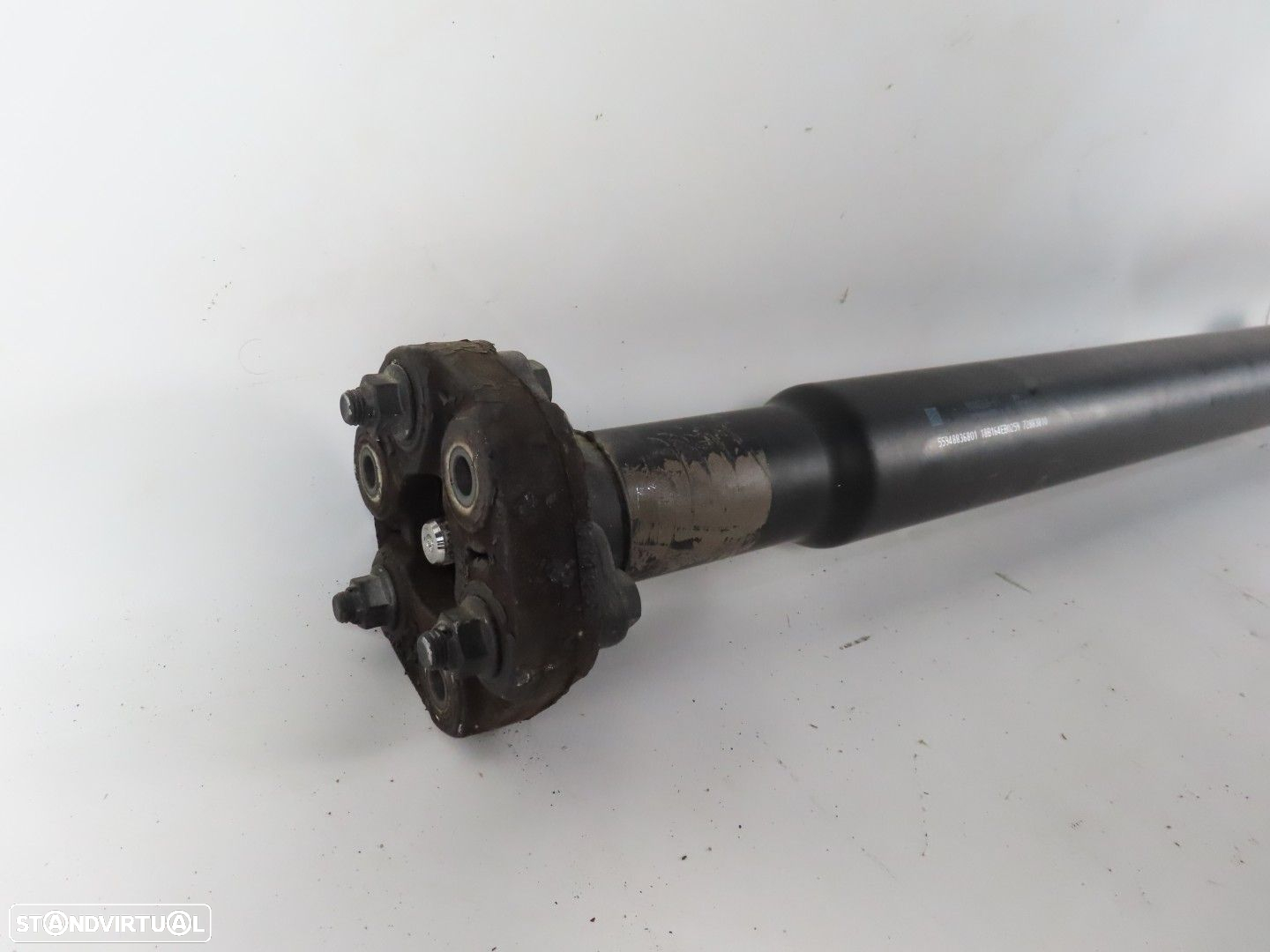 Transmissão Central Seminovo/ Original BMW 7 (G11, G12) 26109895612 / 9488368 - 2