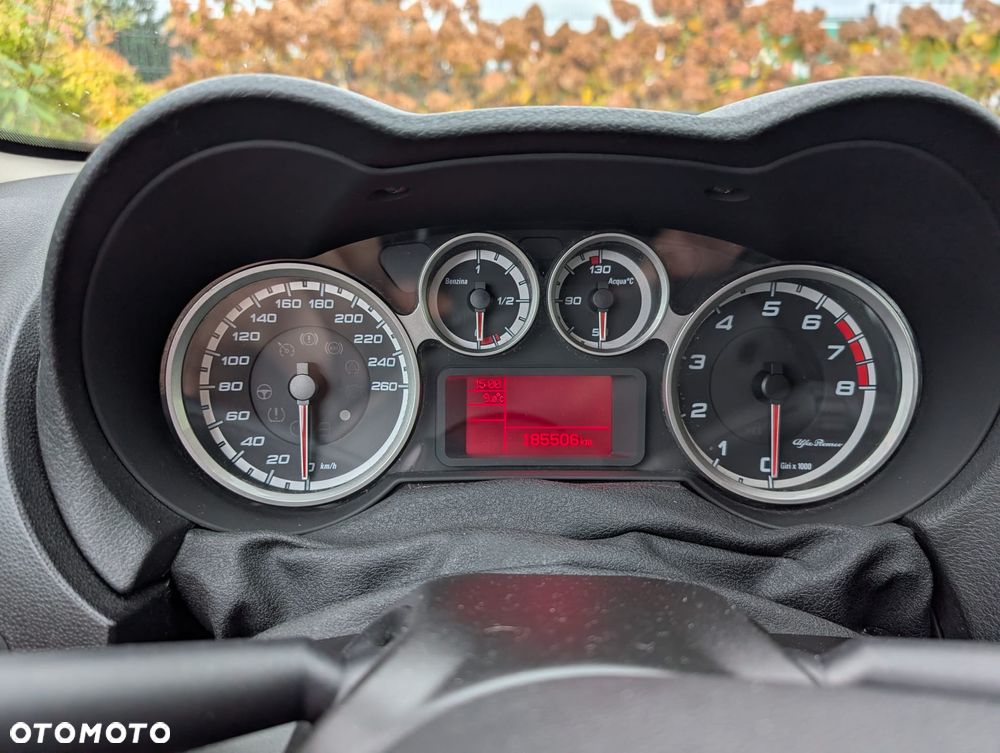 Alfa Romeo Mito 1.4 Progression EU6 - 13