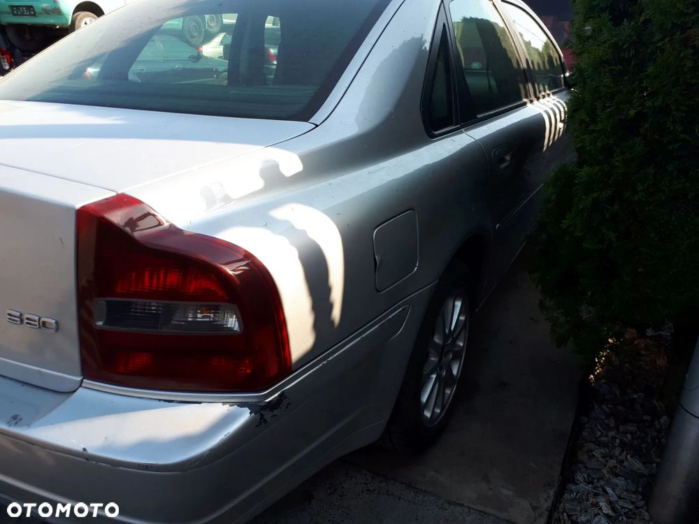 VOLVO S80 I 98-04 BŁOTNIK PRZÓD PRZEDNI PRAWY 426-26 - 21