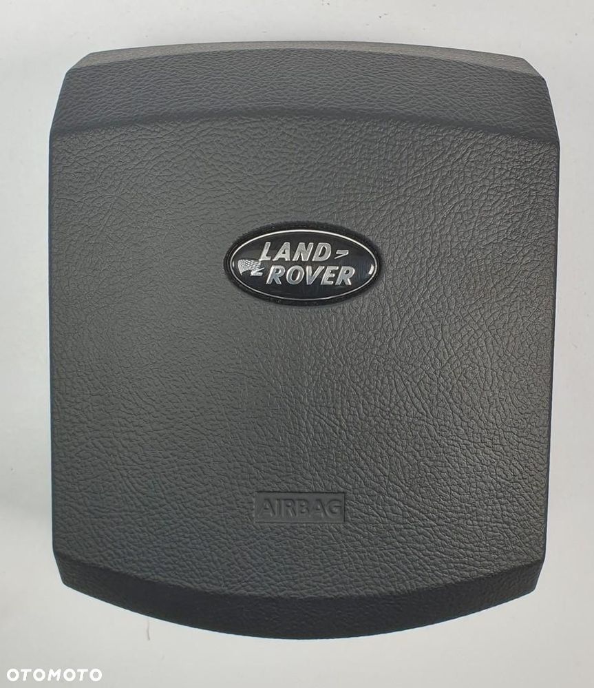 PODUSZKA POWIETRZNA AIR BAG KIEROWCY RANGE ROVER SPORT I L320 - 1