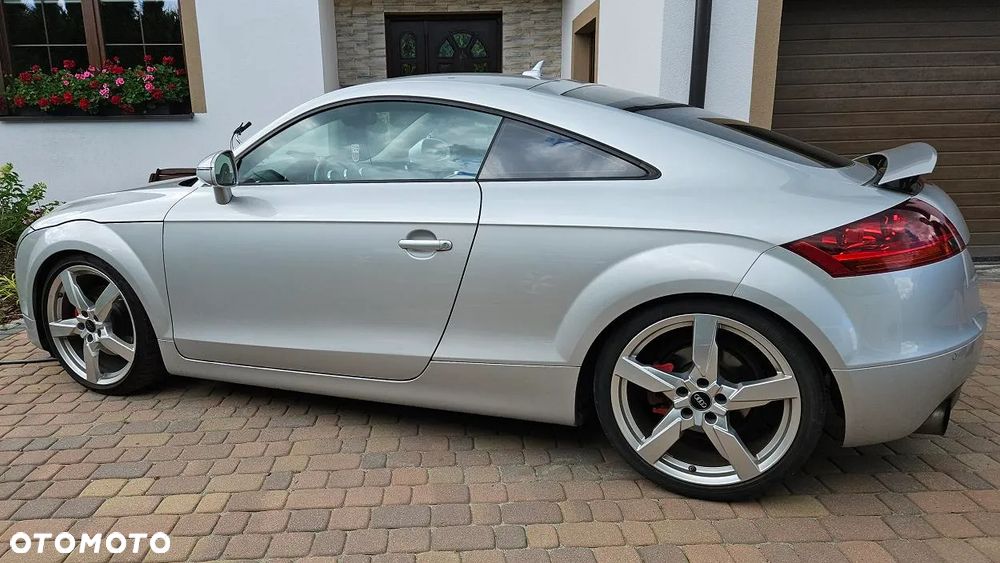 Audi TT Coupé 2.0 TFSI - 21