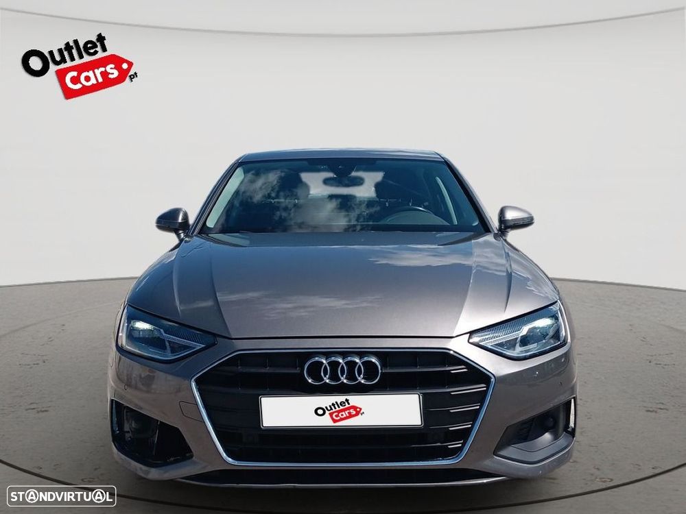 Audi A4 35 TDI S tronic - 2