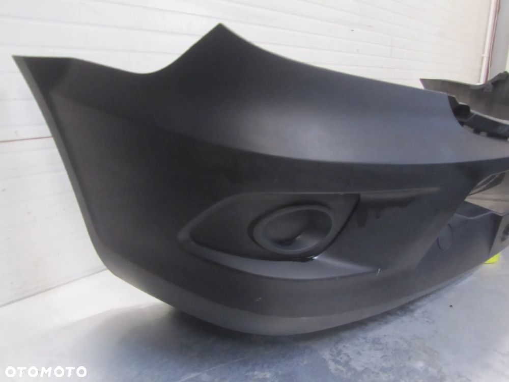 Zderzak Przód  Mercedes Sprinter 906 lift - 4