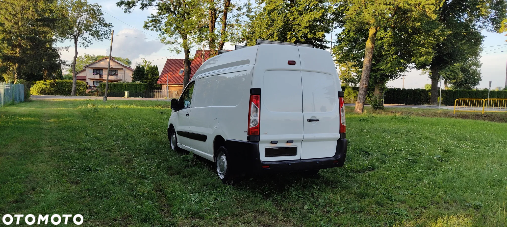 Peugeot Expert - 2