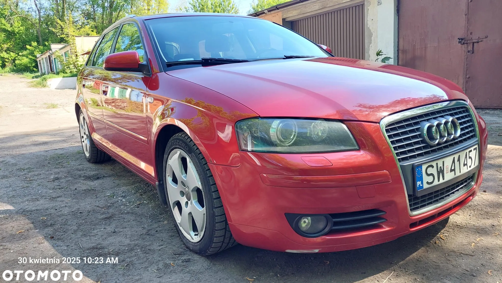 Audi A3 2.0 TDI Ambition - 5