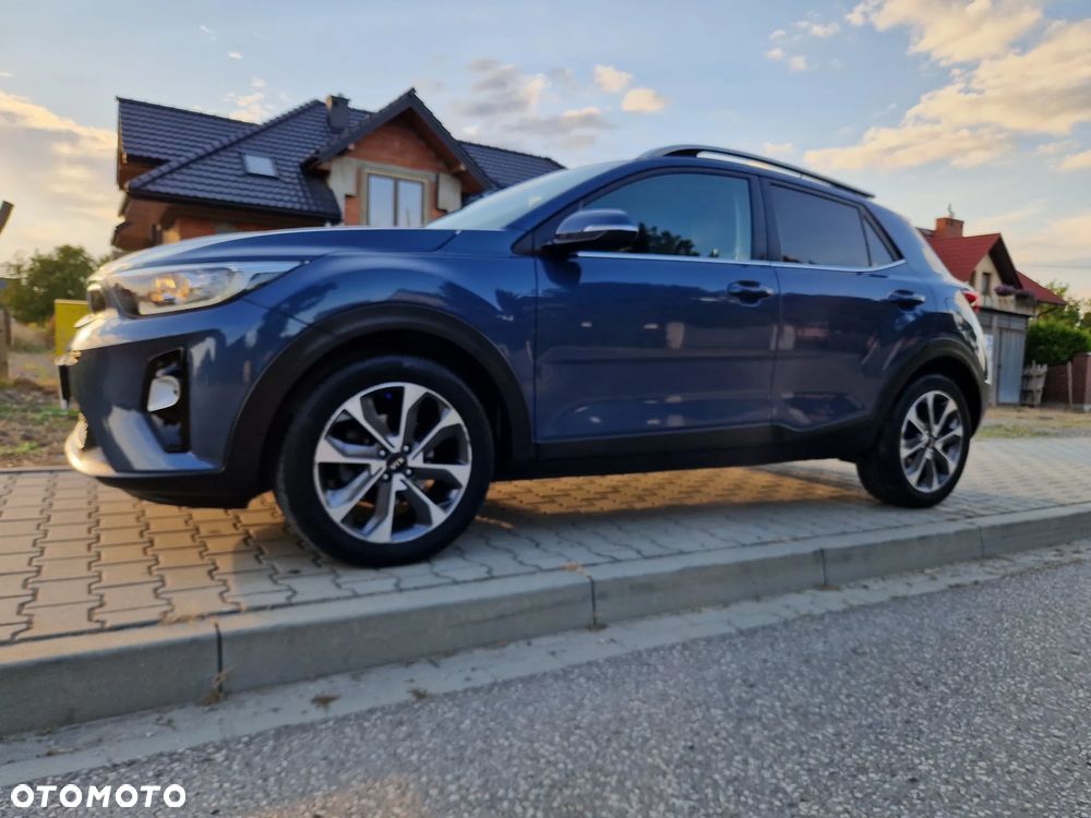 Kia Stonic 1.4 XL - 3