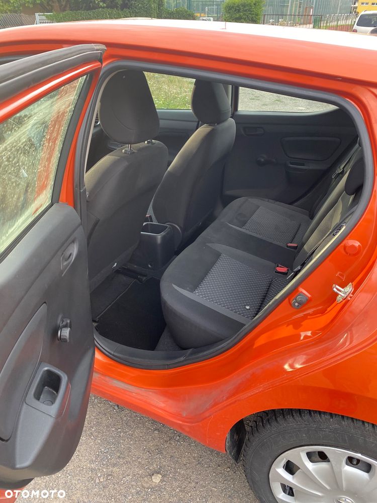 Nissan Micra 1.0 Acenta - 10