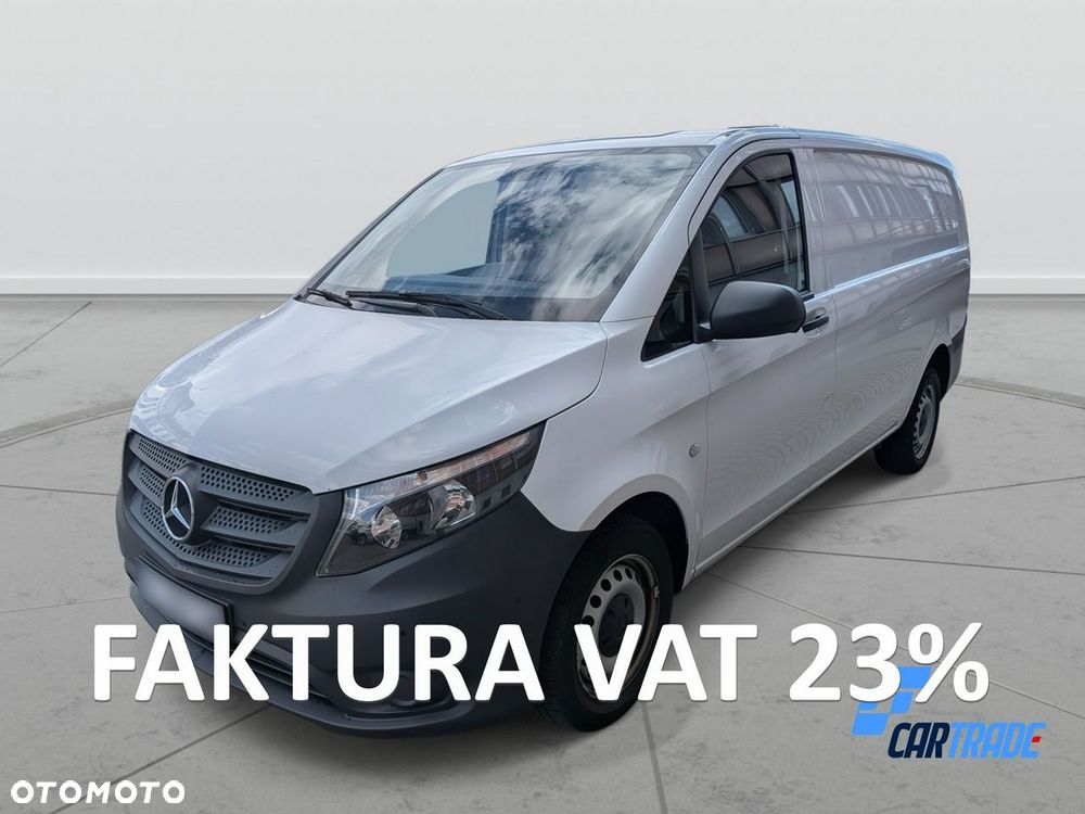 Mercedes-Benz Vito - 2