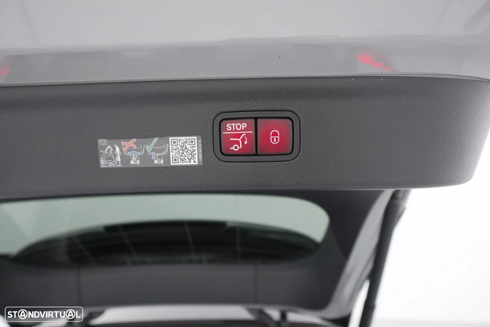 Mercedes-Benz EQE SUV 43 AMG 4Matic - 49