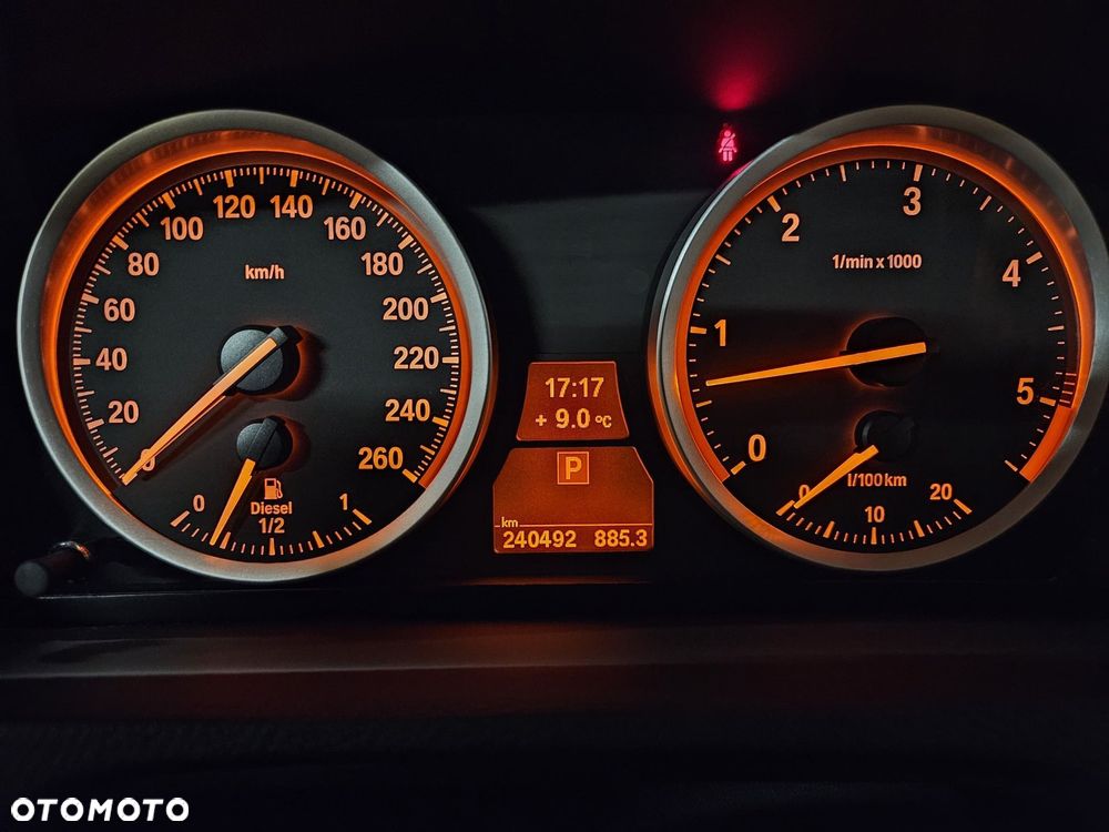 BMW X6 - 12