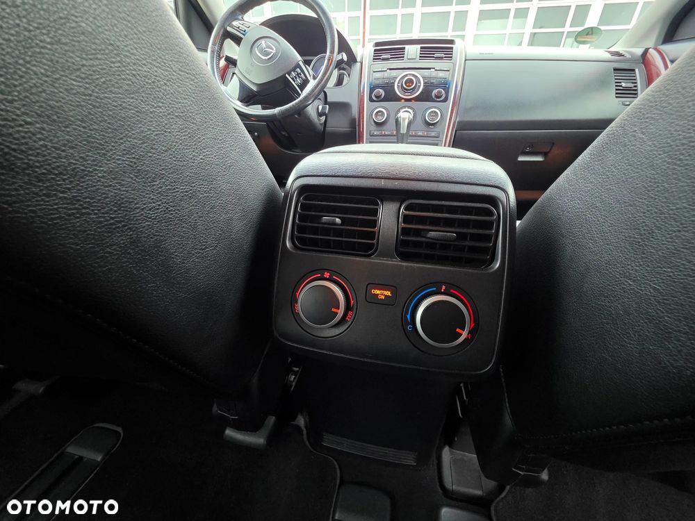 Mazda CX-9 3.7 V6 - 31