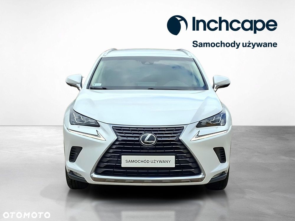 Lexus NX 300 Omotenashi AWD - 9