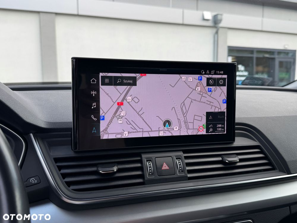 Audi Q5 40 TDI mHEV Quattro S tronic - 11